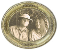 Evita St.Tussak & Harald Winkler